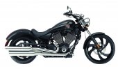 2007 Victory Vegas 8-Ball photo